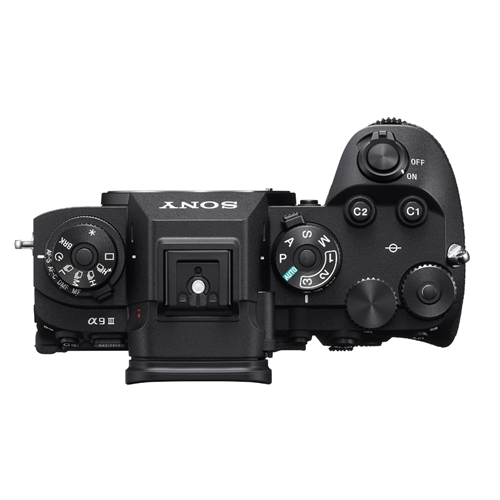 Sony A9 Mark III - 03